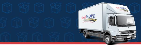 Netmove Moving and Storage