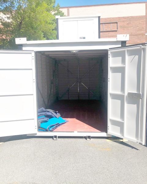 Netmove Moving and Storage