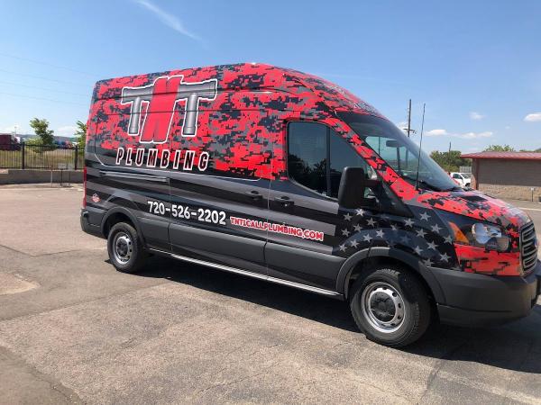 TNT Home Services