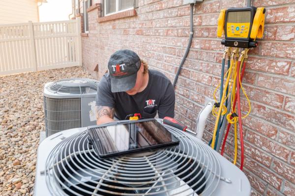 TNT Home Services