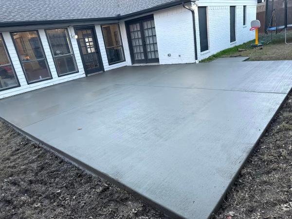 Boynton Beach Concrete Specialists