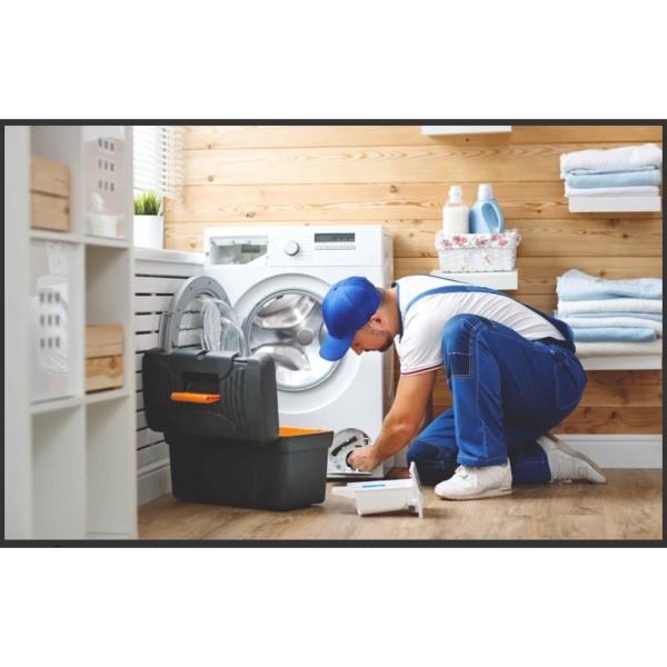 Long Appliance Repair
