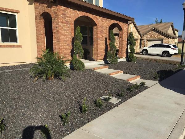 Aj's Landscaping & Outdoor Construction