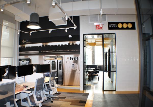 P2 Interiors Llc
