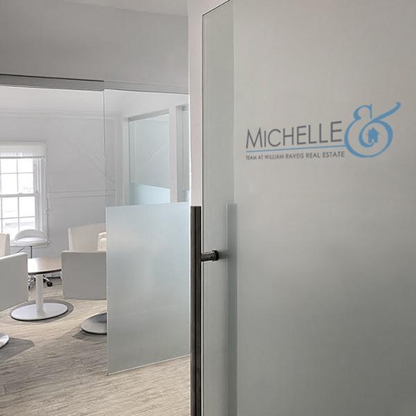 Michelle&team at William Raveis Real Estate