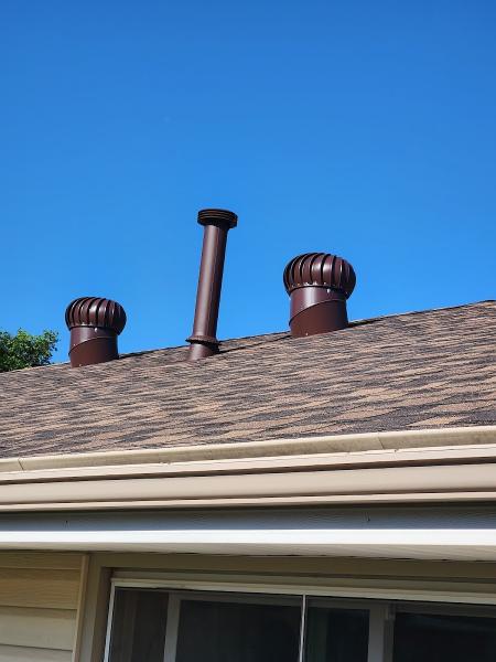 Homeshield Roofing & Exteriors