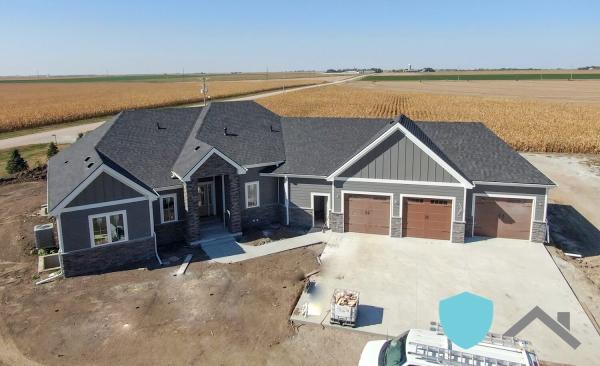 Homeshield Roofing & Exteriors