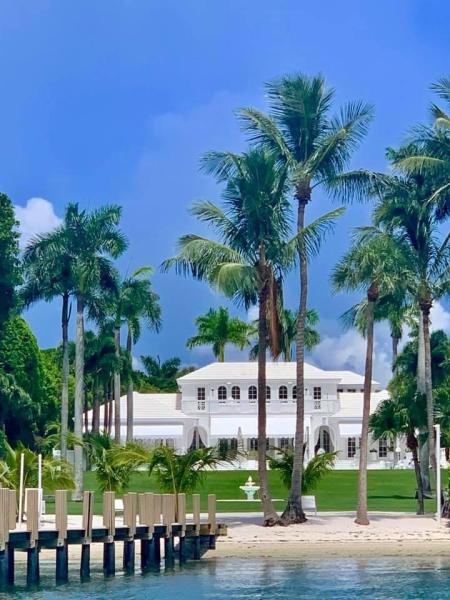 Pest Control Palm Beach