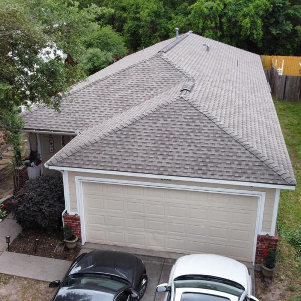 Innpreccon Roofing