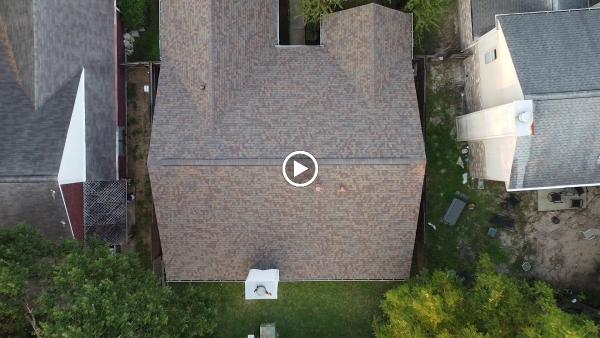 Innpreccon Roofing