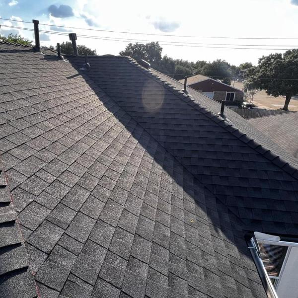 Innpreccon Roofing
