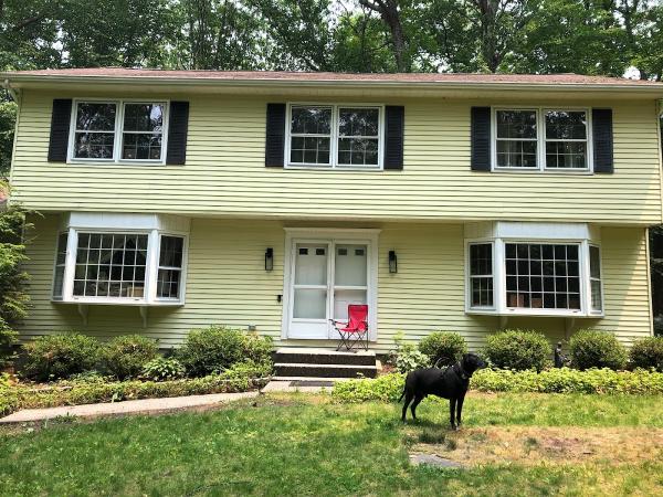 RU Ready Power Washing & Painting