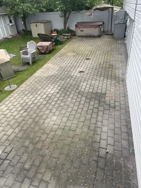 RU Ready Power Washing & Painting