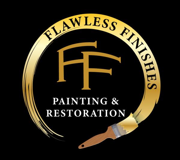 Flawless Finishes Painting and Restoration LLC