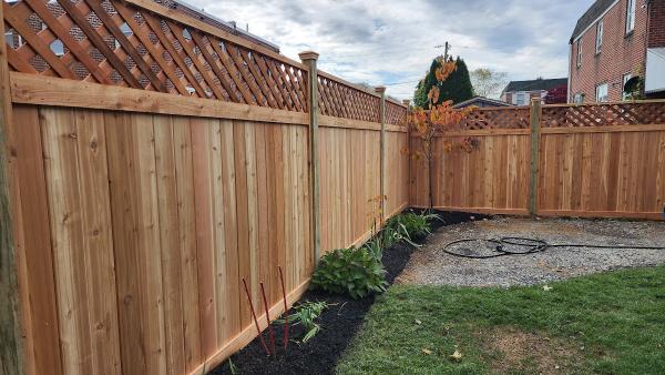 Super Fence Company