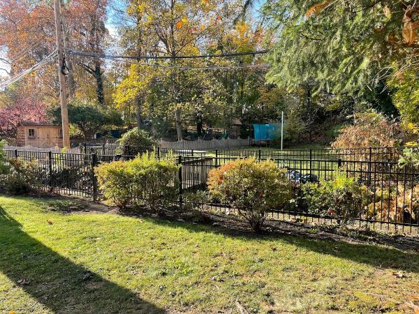 Super Fence Company