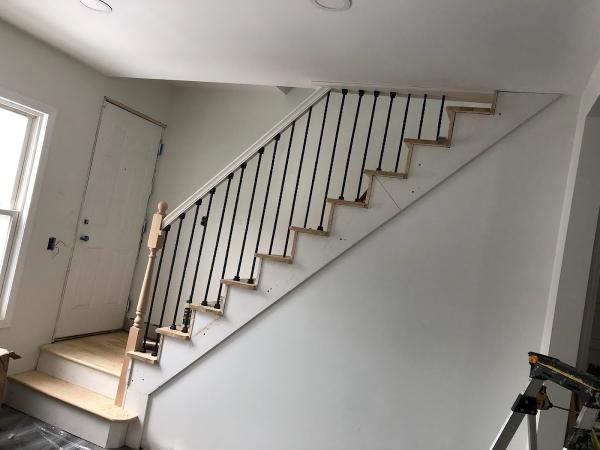 Tapia Remodeling LLC