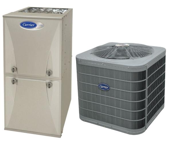 40 Degrees Air & Refrigeration