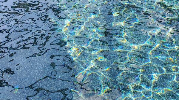 Clear Waterz Pool Care Llc