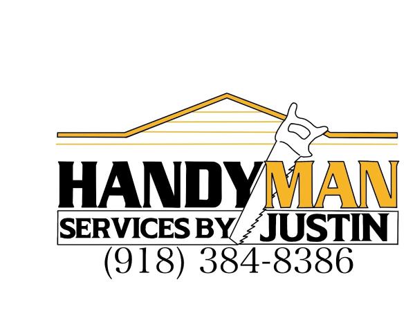Handyman Services by Justin
