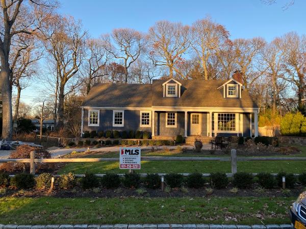 1 MLS Consultants