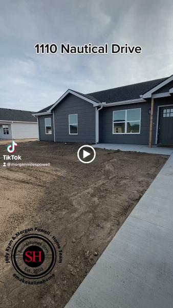 Salinahomes.com: Jody Ryan & Morgan Powell
