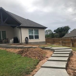 Aggieland Masonry