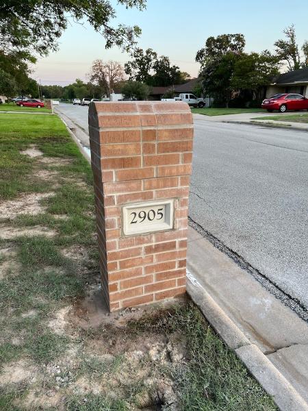 Aggieland Masonry
