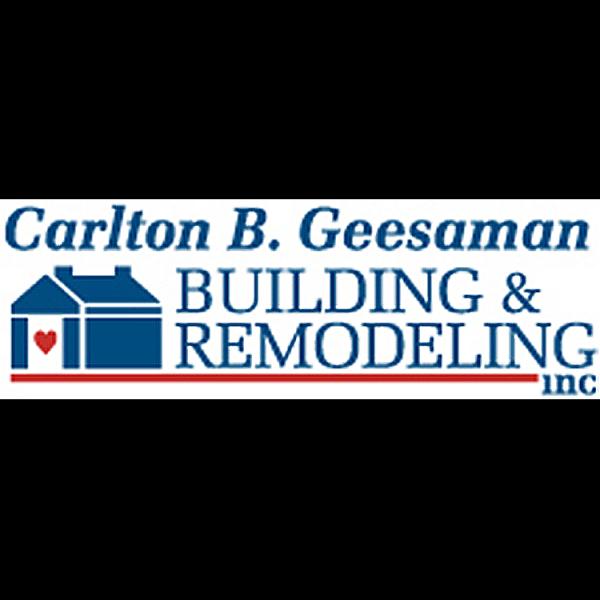Carlton Geesaman Building