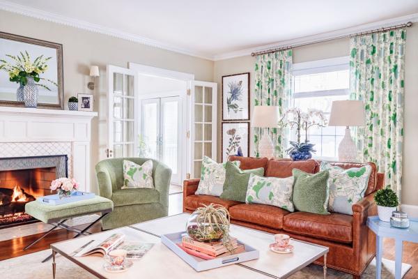 Winding Lane Interiors