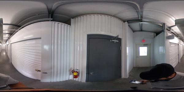 American Self Storage – East Pittsboro