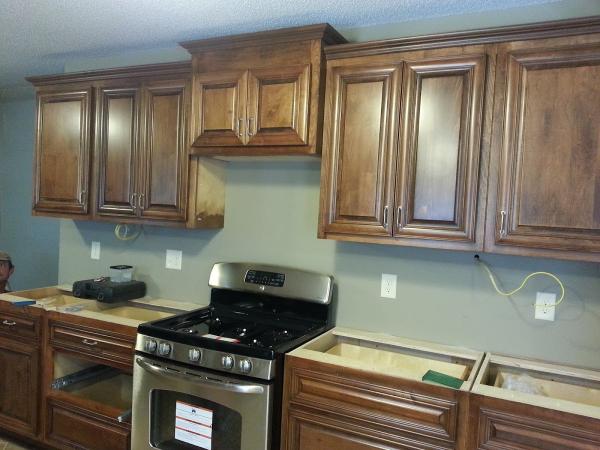 Creative Coatings Painting & Cabinets