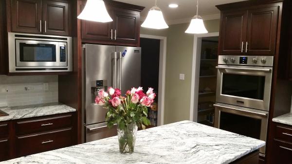 Creative Coatings Painting & Cabinets
