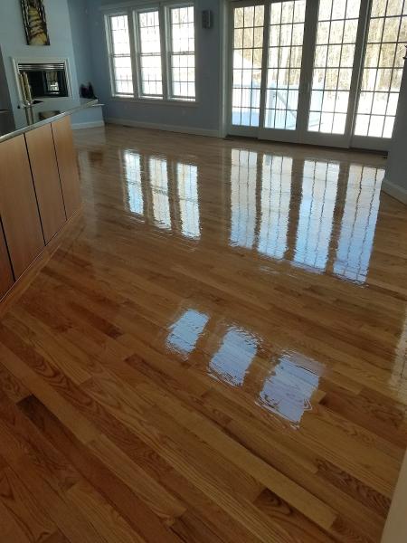 Adams Construction and Flooring