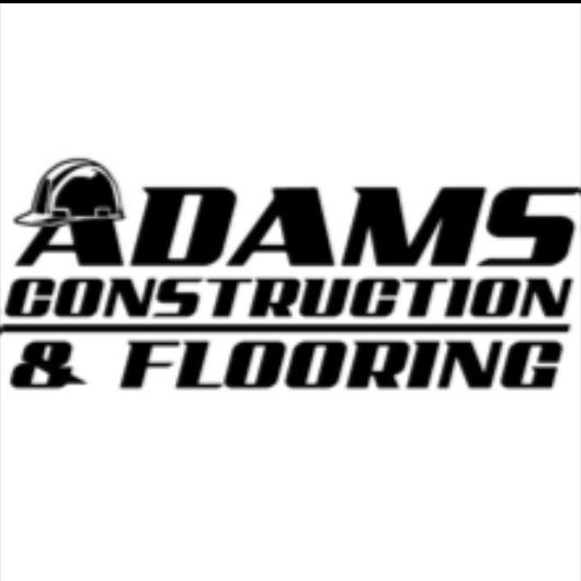 Adams Construction and Flooring
