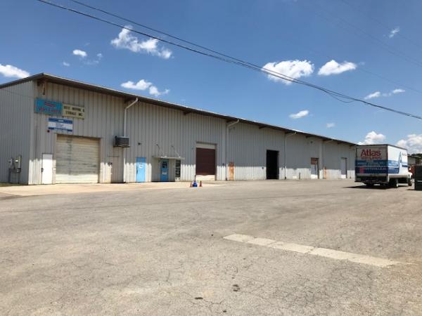 Dixie Moving & Storage Inc