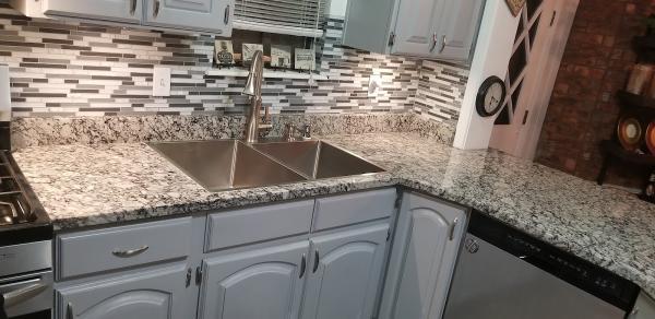 J&J Stone Granite