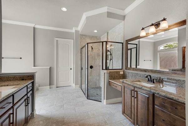Classic Homes