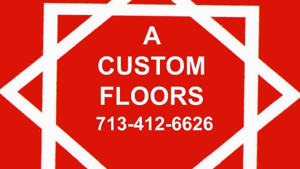 A Custom Floors