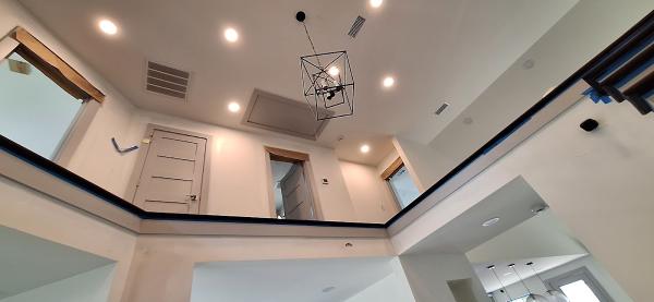A Custom Floors