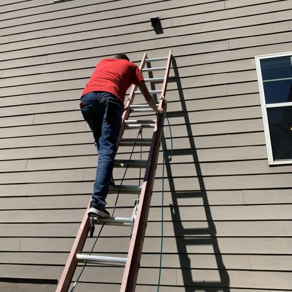 Hvac Cleaning Technologies