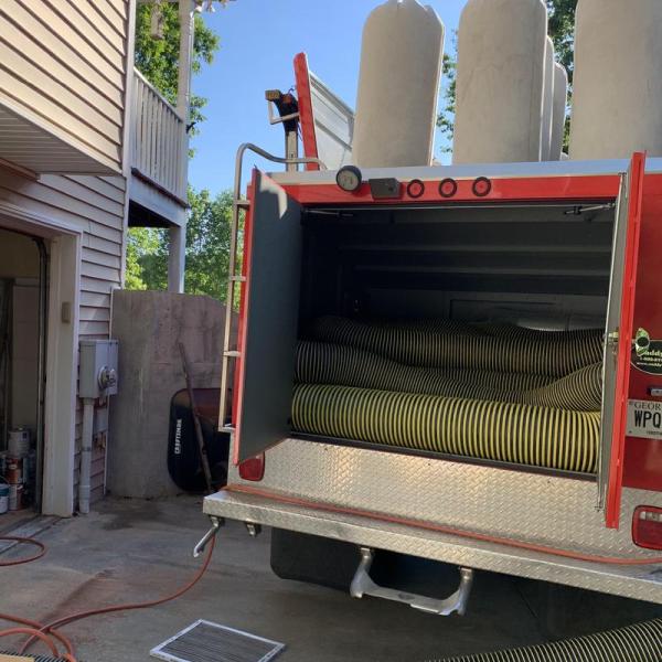 Hvac Cleaning Technologies
