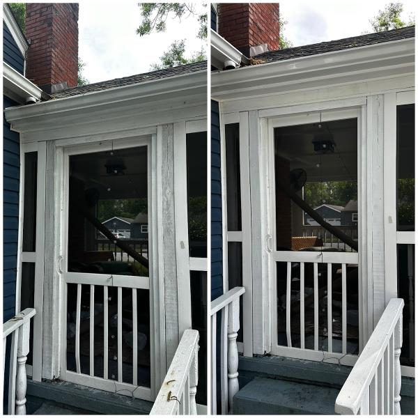 Moore Power Pressure Washing LLC