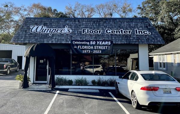 Wimpee's Floor Center Inc