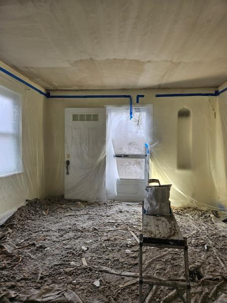 Kalanish Plastering and Drywall