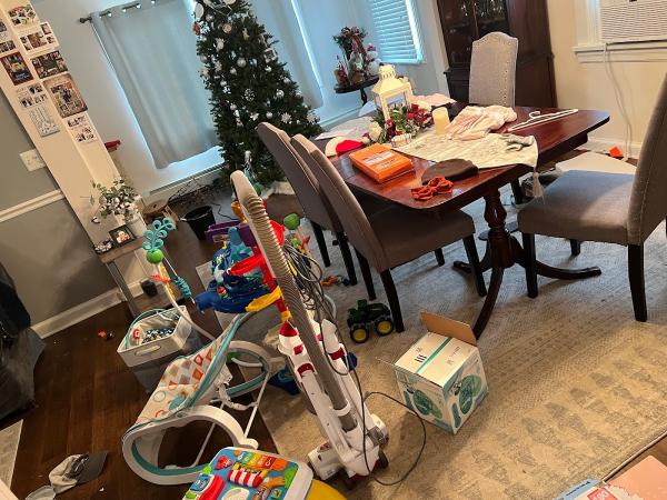 Helen Cleaning Services