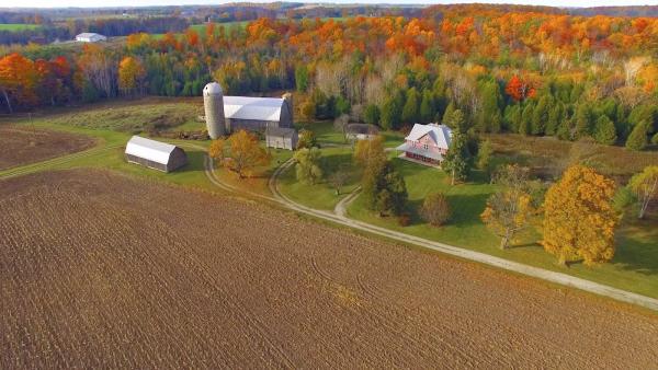 Indiana Land and Lifestyle