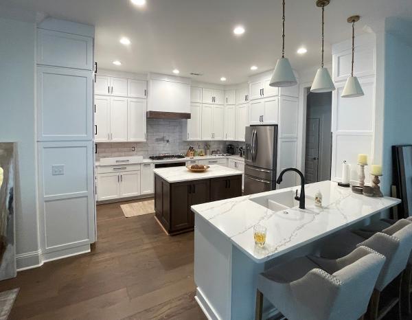 Ivy Cabinets