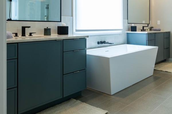 Ivy Cabinets