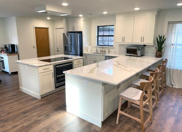 Ivy Cabinets